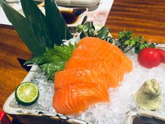 -肉魁屋·烧肉·烧鸟·酒场(高新店)