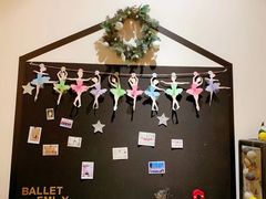 -iBallet爱芭蕾舞蹈艺术中心(星合校区)