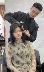 -发源地HAIR SALON