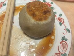 -清真·老门框爆肚涮肉·中华老字号(丰管路店)