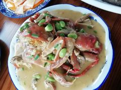 -喜洋洋蟹庄(阳澄湖店)