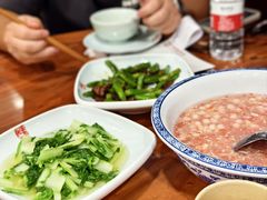 -奎元馆.百年奎元.非遗传承(西湖边的解放路店)