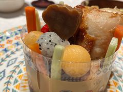 -俄士厨房(环球港店)