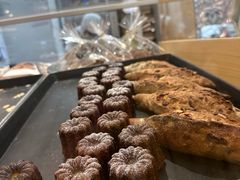 -OUR Bakery(SKP-S店)