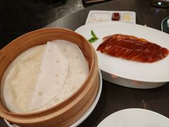酥香嫩烤鸭-四季民福烤鸭店(和平里店)