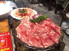 -槐店王婆大虾(开发区店)