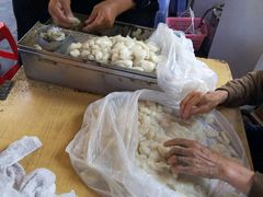 -叶氏麻糍(鼓浪屿店)