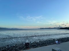 -深圳湾公园(南山区)