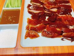 满园烤鸭-满园春饼(运河城店)