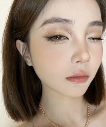 -明天见·化妆造型工作室