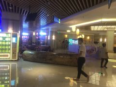 -极乐汇汗蒸会馆(五洲国际店)