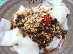 干拌抄手-默记孙抄手(经开万达店)