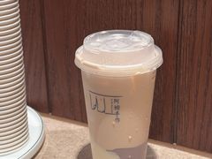 -阿嬷手作(深圳万象天地店)