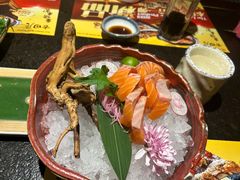 -古田居·特色寿司料理(星之岛旗舰店)