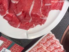 -清真京华源·涮肉烧烤(丰庆店)
