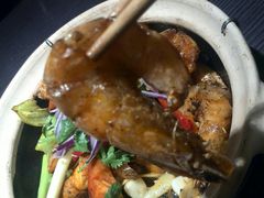 -孙家外婆•长春地标美食新名片(吾悦广场店)