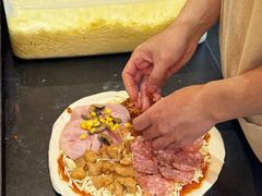 -get pizza意大利餐厅(凯德MALL店)