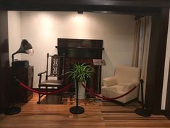 -上海孙中山故居纪念馆