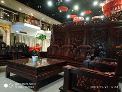 -丽华园(汉阳龙阳店)