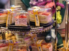 奶油蛋糕-新侨三宝乐面包店(崇文门店)