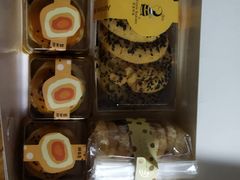 -匠造烘焙(联洋店)