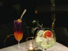 -STARRY CAFE & LOUNGE BAR(高新店)