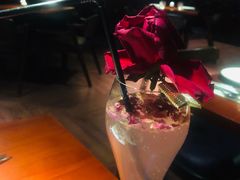 -鹿萤季·营地小馆(皇后公园店)