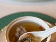 -三号黄浦会Canton Table