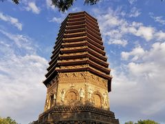 -玲珑塔公园