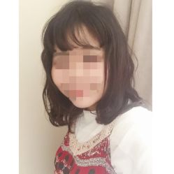点击看大图 中发-简影造型·自选烫染接发salon