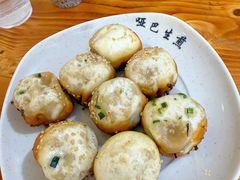 -哑巴生煎(姑苏区苏安新村店)