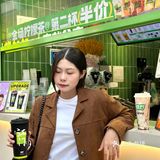 别拦我‼️一口气我可以喝掉N杯…