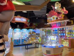 点击看大图 -卡通尼乐园(昆山昆城店)