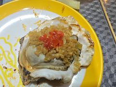 -蚝太郎 • 海鲜烧烤(大寨路店)