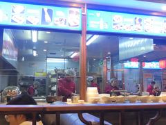 -亿诣蝎府炸酱面羊蝎子火锅(酷车小镇店)