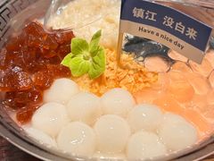 -永安鱼庄·镇江菜(东吴路店)