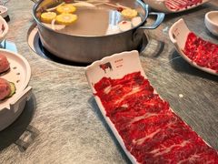 -俏牛哥鲜牛肉牛肆馆(重庆天地店)