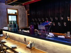 -8PINTS八品脱·日料·烧鸟·精酿小酒馆(莘庄店)