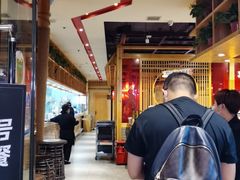 -老版火锅(半坡店)