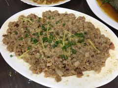 -罗记家常菜(鸿景花园店)