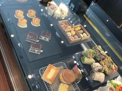 麻辣鸡肉卷-星巴克臻选(广州二沙岛文立方店)