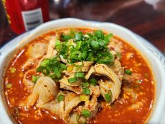 -三宽猪蹄(咸阳店)