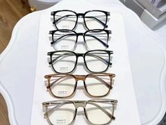 -爱视眸Eyeblling眼镜·依视路·蔡司镜片折扣店(百联南方商城购物中心)