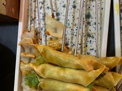 -河坝烧烤串城(金达莱店)