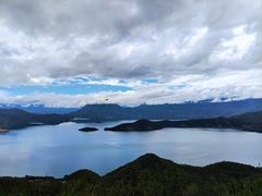 -丽江泸沽湖景区