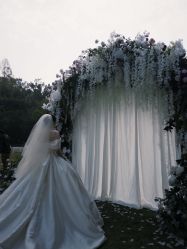 -琥珀婚礼策划AMBER WEDDING
