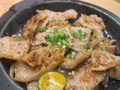 -沼津港精致料理·寿喜烧·烧鸟(漕河泾印象城店)