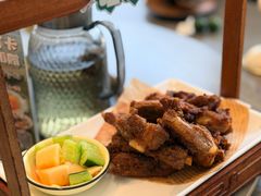 -创味·民间海南菜·非遗藤桥排骨(藤桥·免税城店)