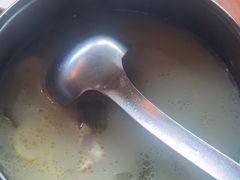 -雾山韩式烤肉·海南糟粕&椰子鸡火锅·海景餐厅(三亚绿发山海天JW万豪酒店)