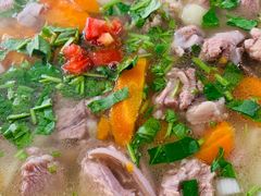 -马白开来特色羊排揪片子  (总店)